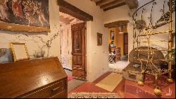 Country house Il Noce, Trequanda, Siena - Tuscany