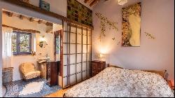 Country house Il Noce, Trequanda, Siena - Tuscany