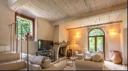 Relax Country house, Sarteano, Siena - Tuscany