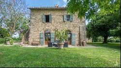 Relax Country house, Sarteano, Siena - Tuscany