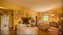 Relax Country house, Sarteano, Siena - Tuscany