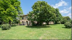 Relax Country house, Sarteano, Siena - Tuscany