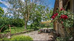 Relax Country house, Sarteano, Siena - Tuscany