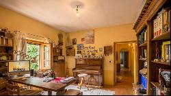 Relax Country house, Sarteano, Siena - Tuscany