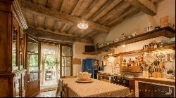 Relax Country house, Sarteano, Siena - Tuscany