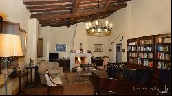 Casale Il Pianoforte with heated pool, Siena - Toscana