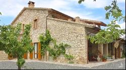 Casale Primavera with pool, Cinigiano - Tuscany