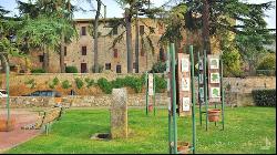 Residenza La Visione, Paciano - Umbria