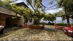 The Bel View Villa with pool, Città della Pieve - Umbria