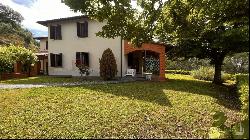 The Bel View Villa with pool, Città della Pieve - Umbria