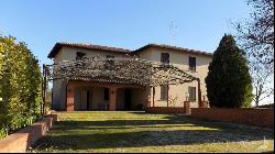 The Bel View Villa with pool, Città della Pieve - Umbria