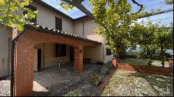 The Bel View Villa with pool, Città della Pieve - Umbria