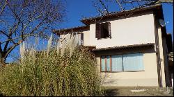 The Bel View Villa with pool, Città della Pieve - Umbria