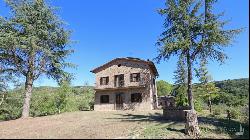 La Sorgente country house with olive grove, Città della Pieve