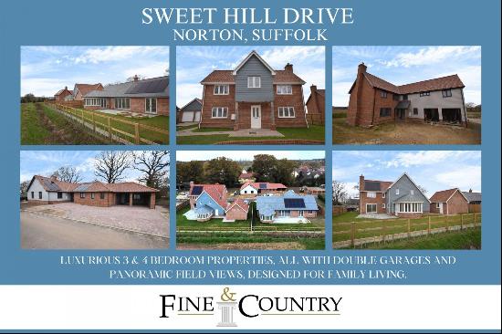 Sweet Hill Drive, Norton