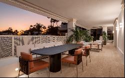 Apartment-Marbella Golden Mile - Monte Paraiso