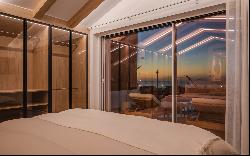 Duplex Penthouse-Marbella - Puerto Banus