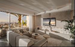 Duplex Penthouse-Marbella - Puerto Banus