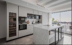 Duplex Penthouse-Marbella - Puerto Banus