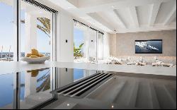 Duplex Penthouse-Marbella - Puerto Banus