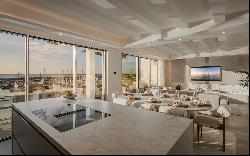 Duplex Penthouse-Marbella - Puerto Banus