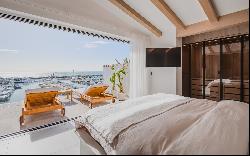 Duplex Penthouse-Marbella - Puerto Banus