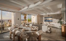 Duplex Penthouse-Marbella - Puerto Banus