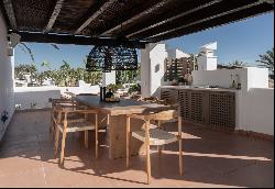 Penthouse-Estepona East - Alcazaba Beach