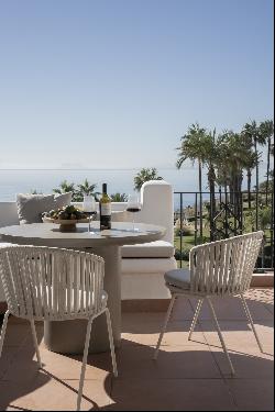 Penthouse-Estepona East - Alcazaba Beach