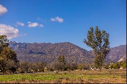 Development Opportunity In Ojai