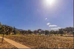 Development Opportunity In Ojai