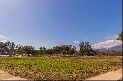 Development Opportunity In Ojai