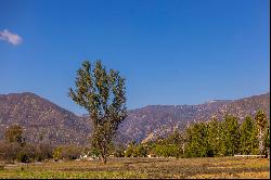 Development Opportunity In Ojai