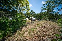 Ocean/Mangrove Front 0.5 Acre Lot