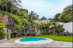 Nice house in condominium in an exclusive area of La Planicie