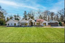 2 Woodland Drive, Sands Point, NY 11050