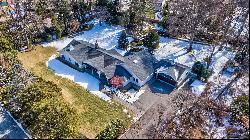 2 Woodland Drive, Sands Point, NY 11050