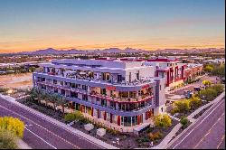 Soho Scottsdale