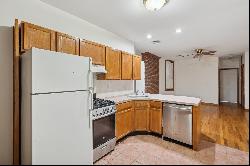 378 Baldwin Ave, Jc, Heights, NJ, 07306