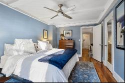 Pristine Renovated 1 Bed in Sutton Place