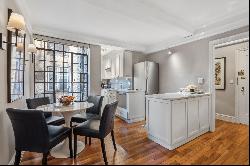 Pristine Renovated 1 Bed in Sutton Place