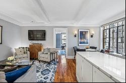 Pristine Renovated 1 Bed in Sutton Place