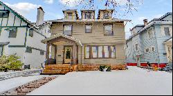 164 Brunswick Street, Rochester, NY 14607