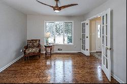 A Kitchen to Love and a Porch to Enjoy in a Terrific Location