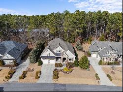 432 Nickel Creek Circle, Cary, NC 27519