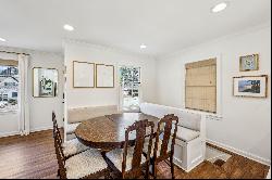 Beautifully Renovated Brick Ranch in Sought-after Hillsdale Neighborhood