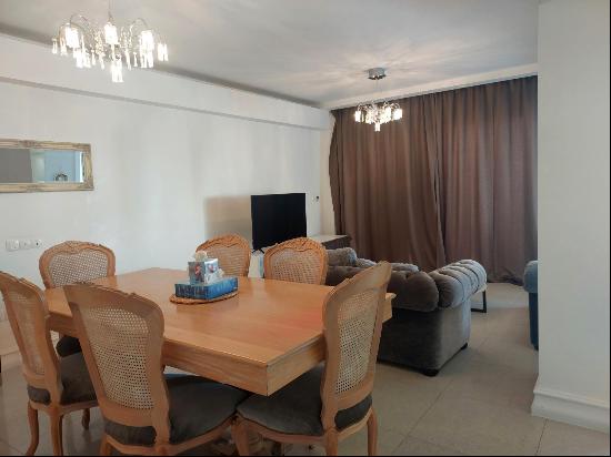 Three Bedroom Apartment in A Sought-After Location in Limassol