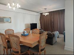 Three Bedroom Apartment in A Sought-After Location in Limassol