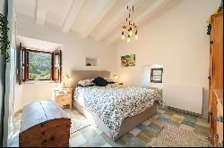 Romantic Finca with walking distance to the village of S’Arracó