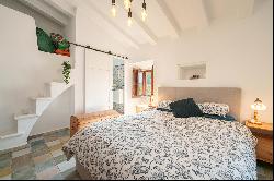 Romantic Finca with walking distance to the village of S’Arracó